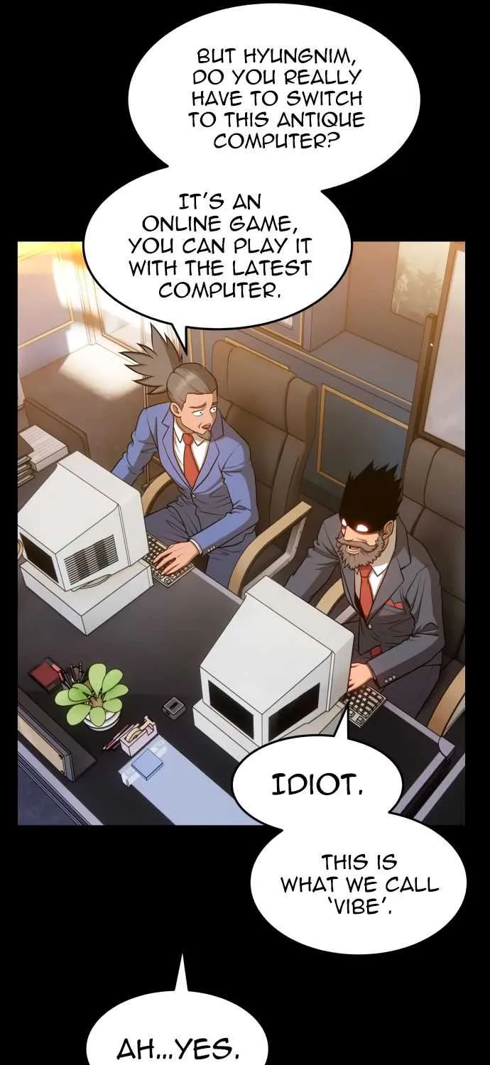 +99 Wooden stick (manhwa) Chapter 9 page 86 - 