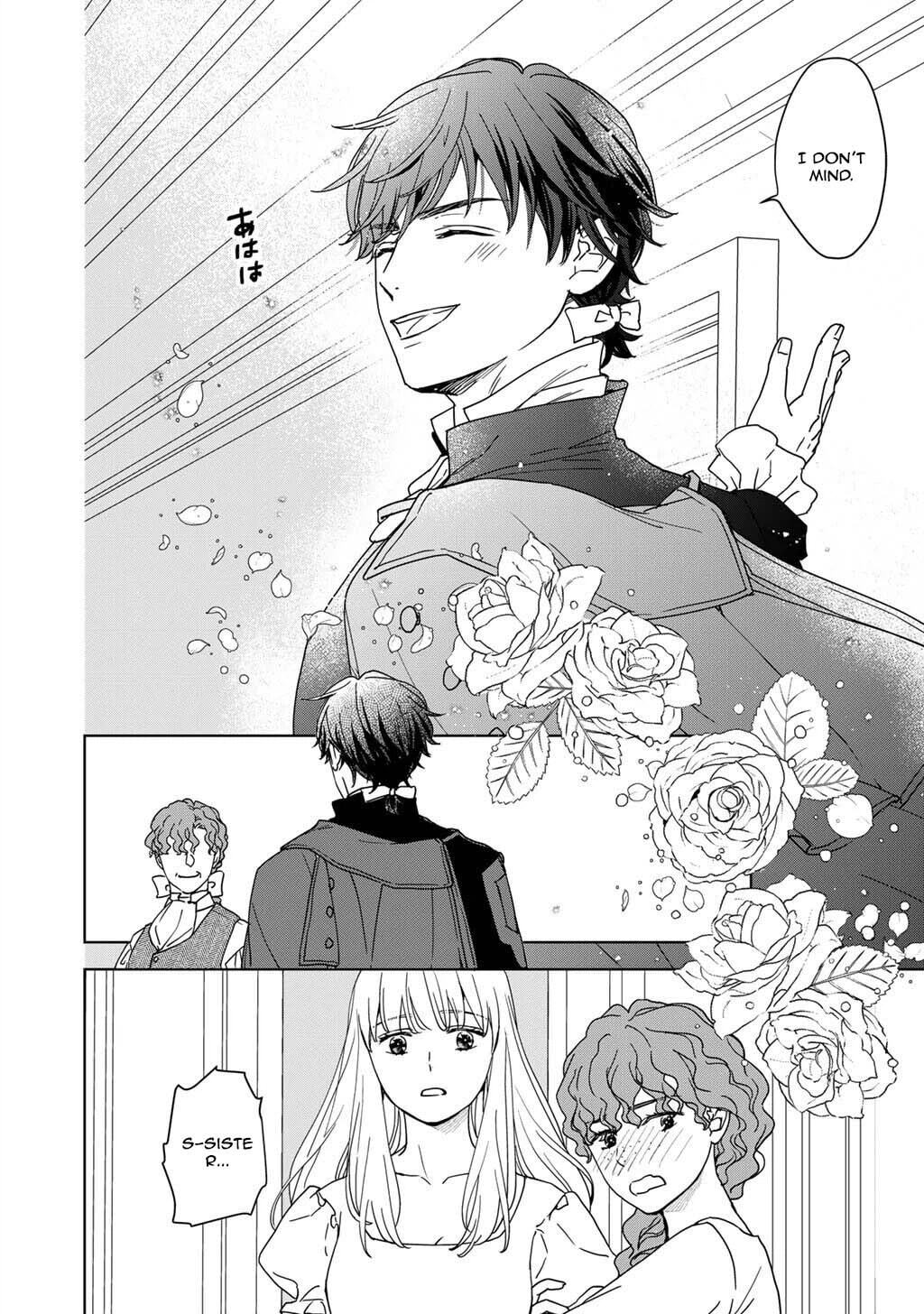 A 28-Year-Old Office Lady Becomes a Villain Prince Chapter 2 page 20 - 