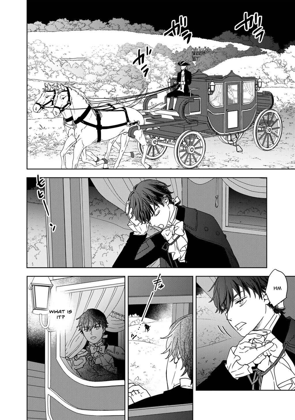 A 28-Year-Old Office Lady Becomes a Villain Prince Chapter 2 page 22 - 