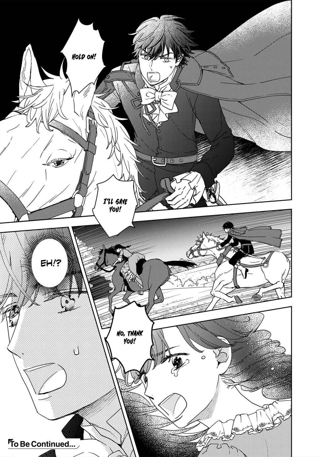 A 28-Year-Old Office Lady Becomes a Villain Prince Chapter 2 page 25 - 