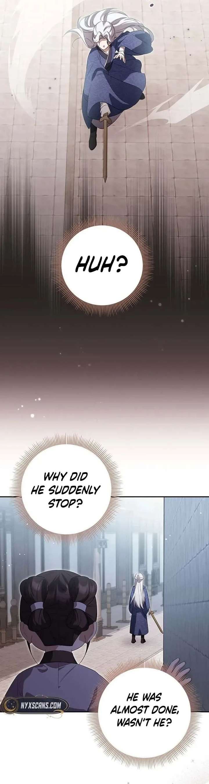 A Baby Cat Who Commands the Dog Clan Chapter 10 page 24 - 