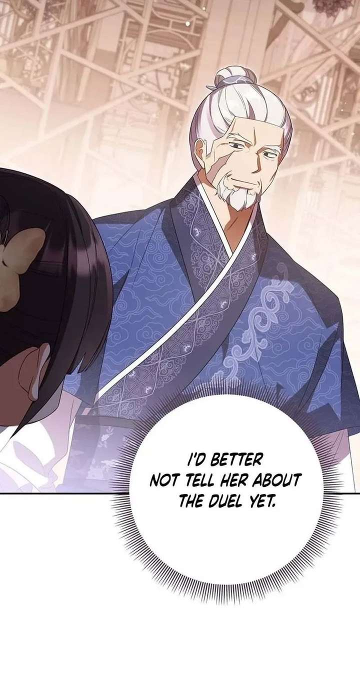 A Baby Cat Who Commands the Dog Clan Chapter 10 page 10 - 