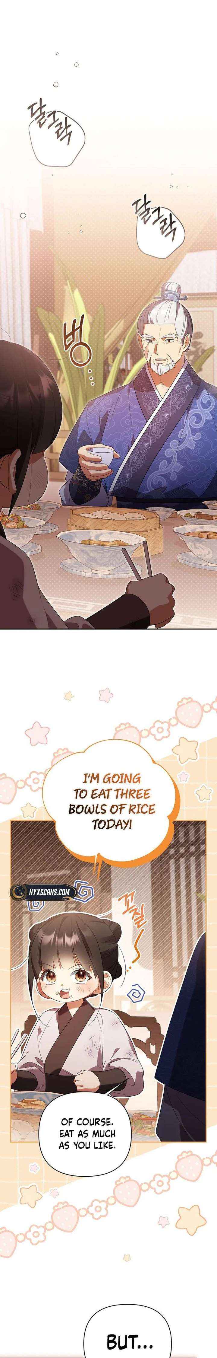 A Baby Cat Who Commands the Dog Clan Chapter 11 page 2 - 