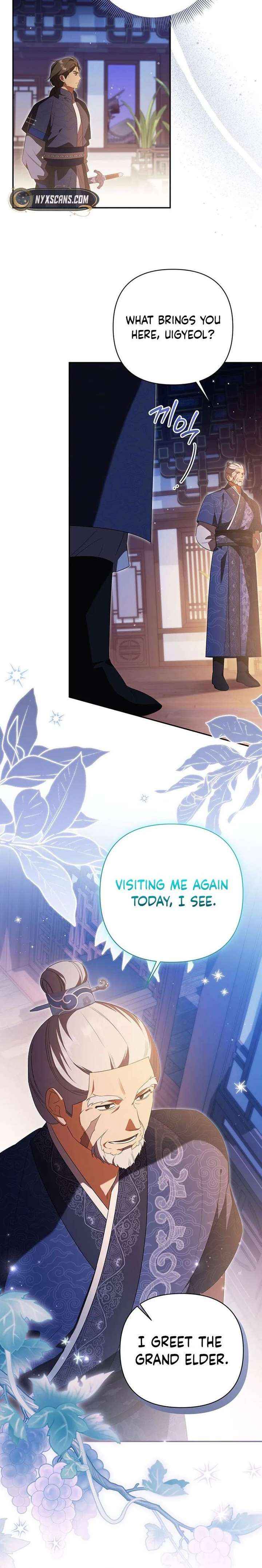 A Baby Cat Who Commands the Dog Clan Chapter 12 page 2 - 