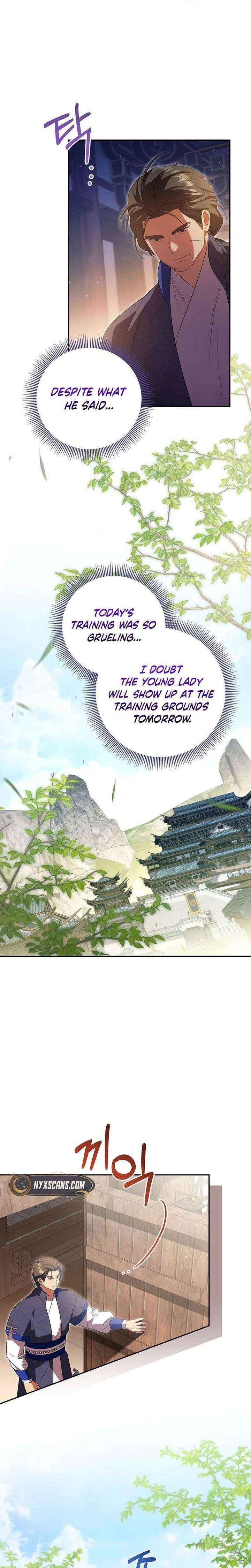 A Baby Cat Who Commands the Dog Clan Chapter 12 page 5 - 
