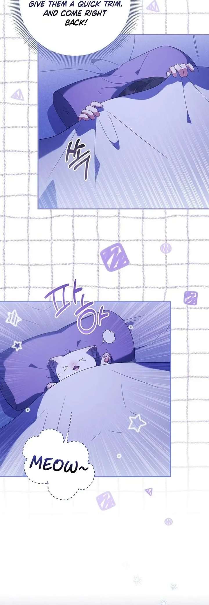 A Baby Cat Who Commands the Dog Clan Chapter 14 page 32 - 