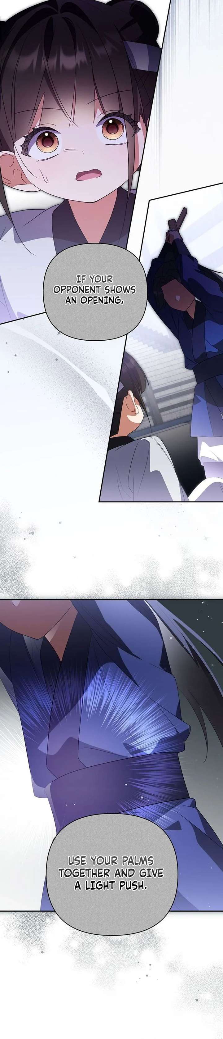 A Baby Cat Who Commands the Dog Clan Chapter 17 page 2 - 