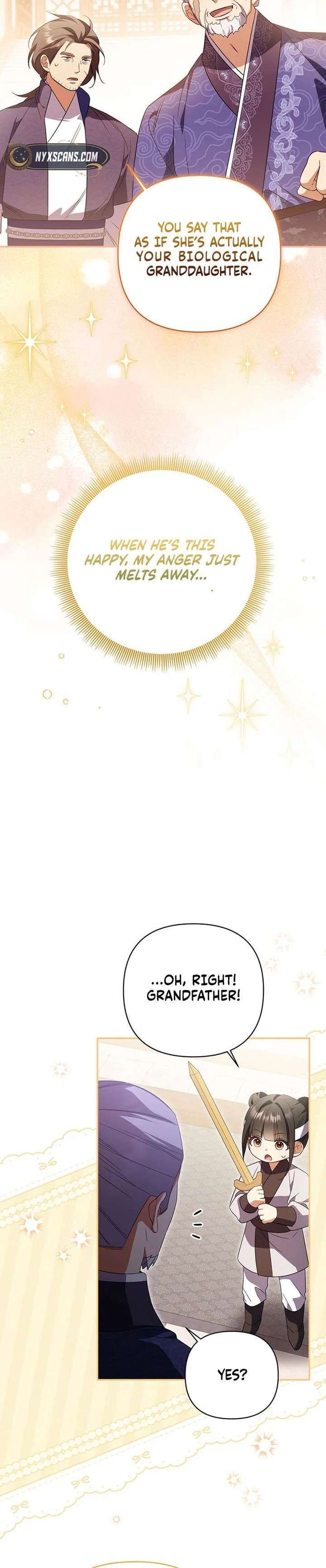 A Baby Cat Who Commands the Dog Clan Chapter 17 page 16 - 