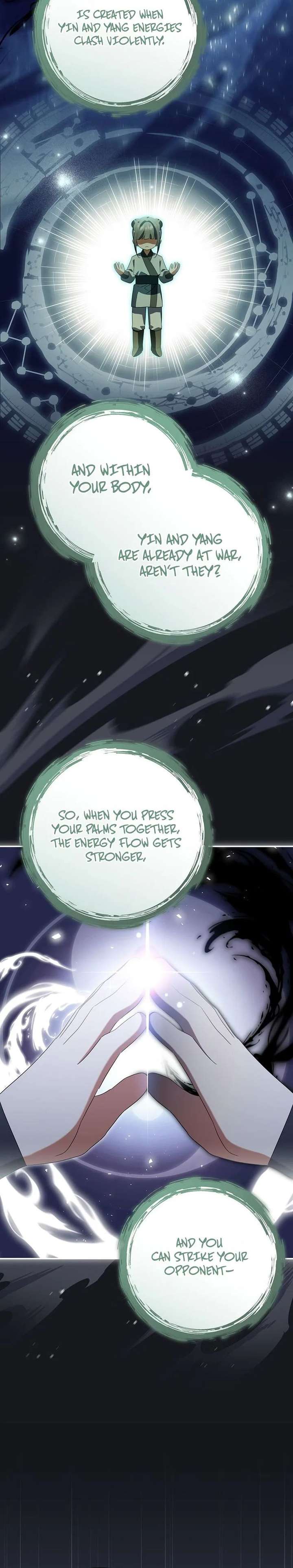 A Baby Cat Who Commands the Dog Clan Chapter 17 page 18 - 