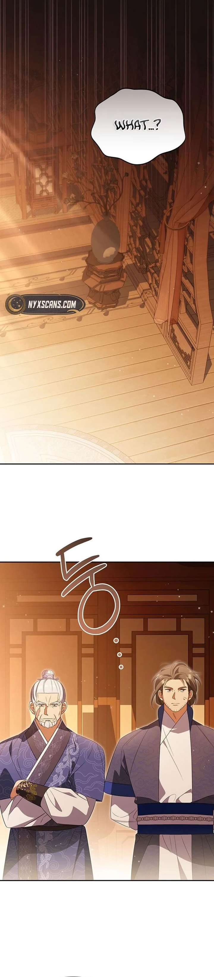 A Baby Cat Who Commands the Dog Clan Chapter 17 page 24 - 