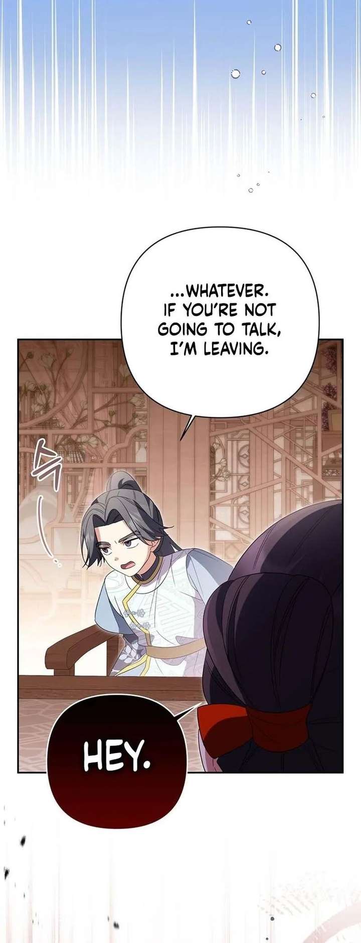 A Baby Cat Who Commands the Dog Clan Chapter 18 page 16 - 