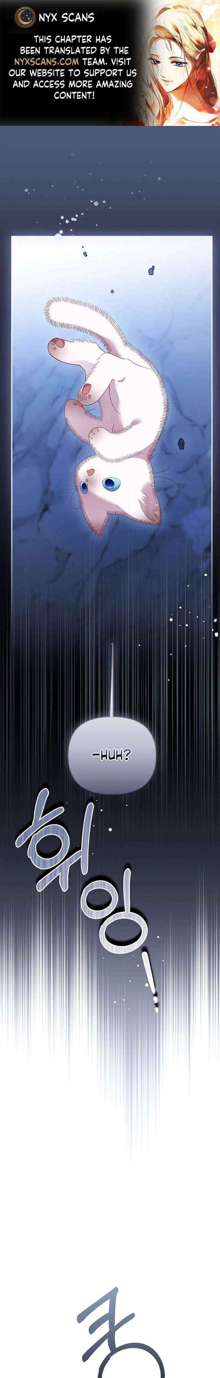 A Baby Cat Who Commands the Dog Clan Chapter 2 page 1 - 