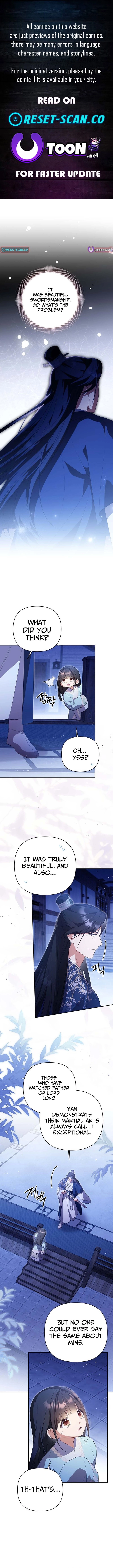 A Baby Cat Who Commands the Dog Clan Chapter 22 page 1 - 