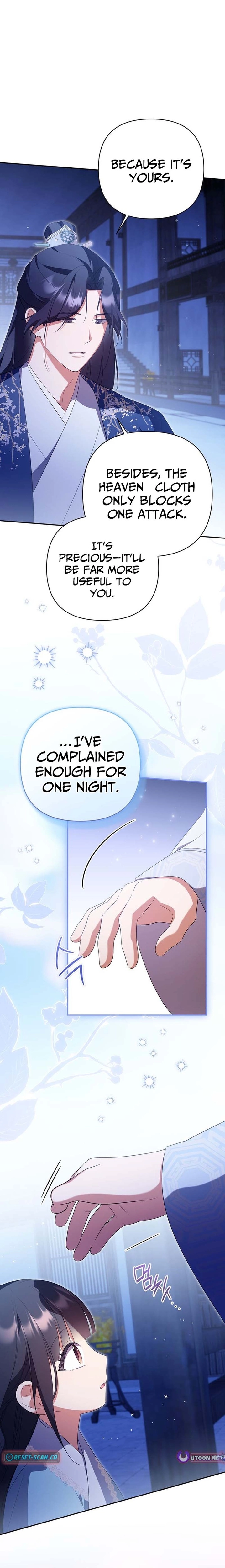 A Baby Cat Who Commands the Dog Clan Chapter 22 page 5 - 