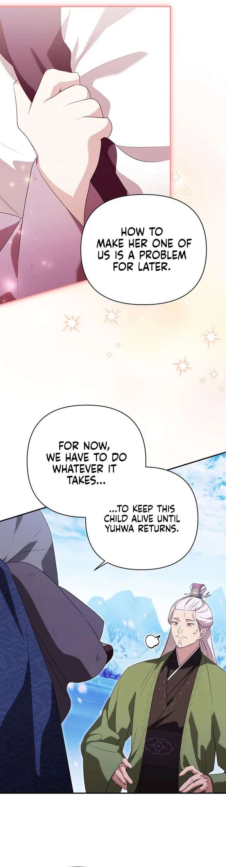 A Baby Cat Who Commands the Dog Clan Chapter 3 page 17 - 