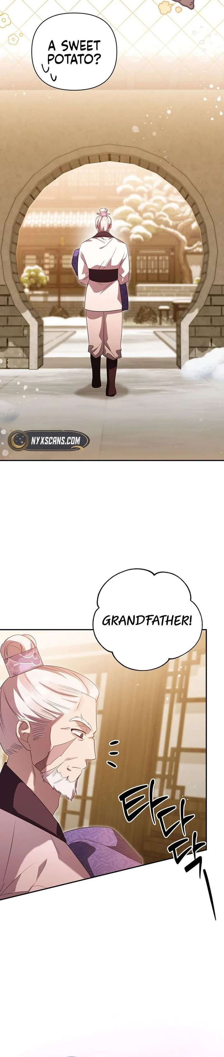 A Baby Cat Who Commands the Dog Clan Chapter 3 page 23 - 