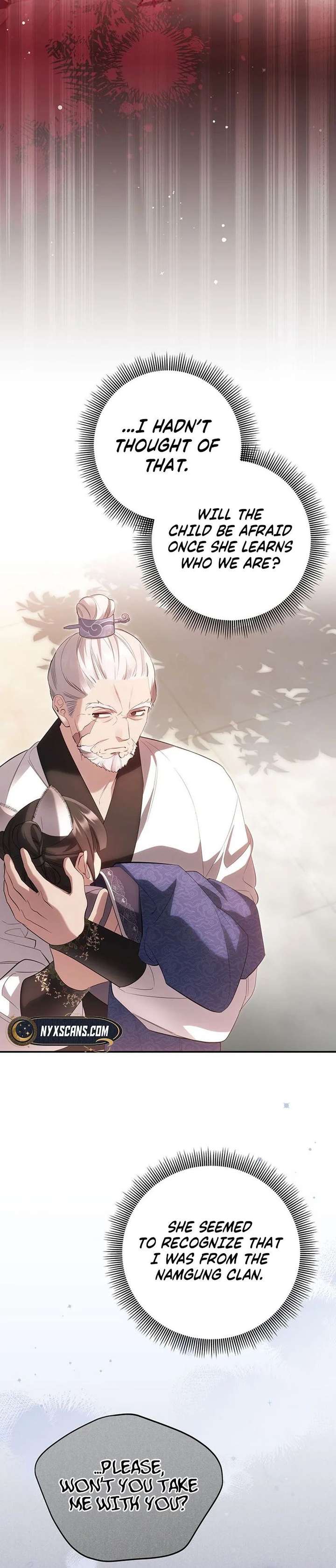 A Baby Cat Who Commands the Dog Clan Chapter 4 page 2 - 