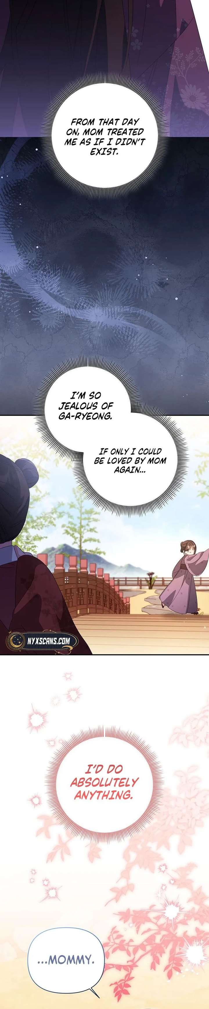 A Baby Cat Who Commands the Dog Clan Chapter 4 page 14 - 