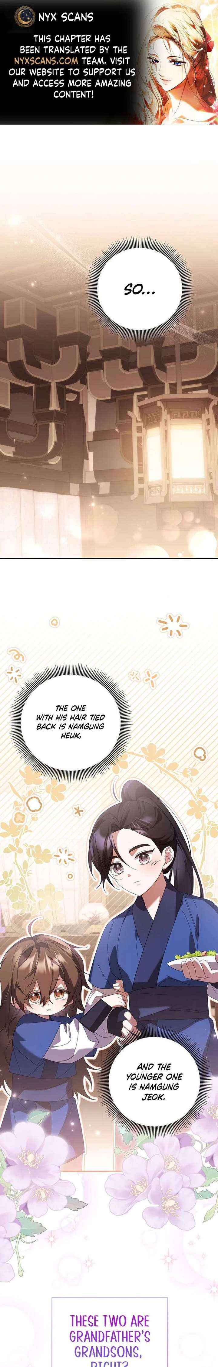 A Baby Cat Who Commands the Dog Clan Chapter 5 page 1 - 