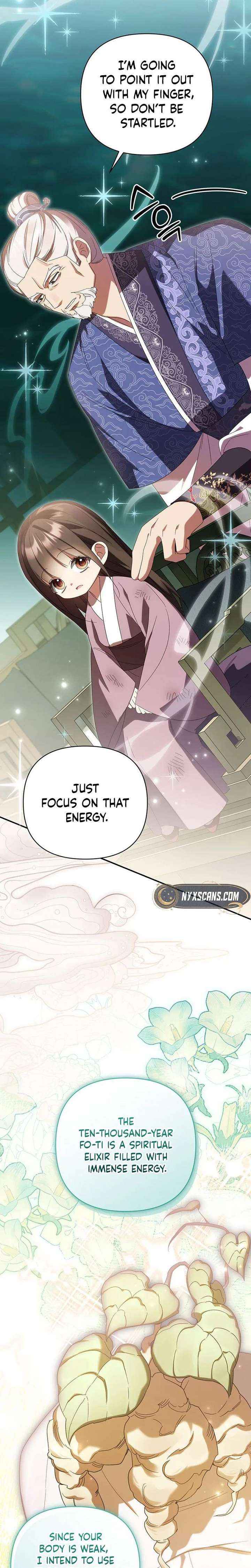 A Baby Cat Who Commands the Dog Clan Chapter 5 page 13 - 