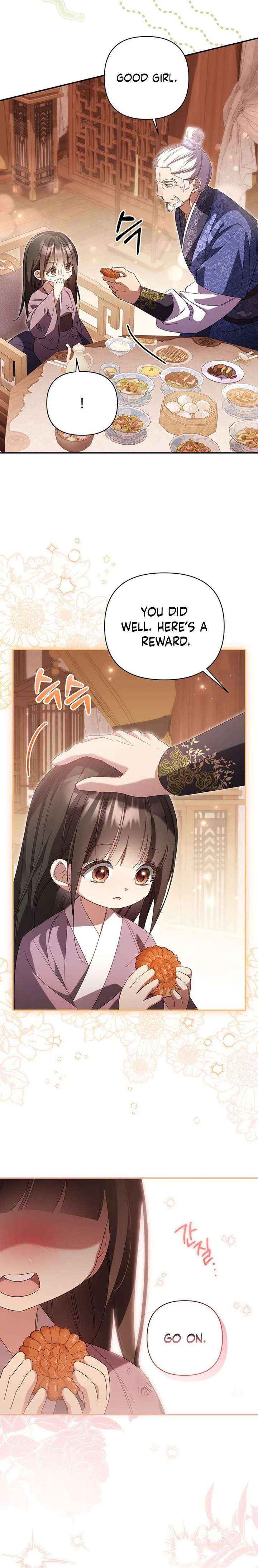 A Baby Cat Who Commands the Dog Clan Chapter 5 page 10 - 