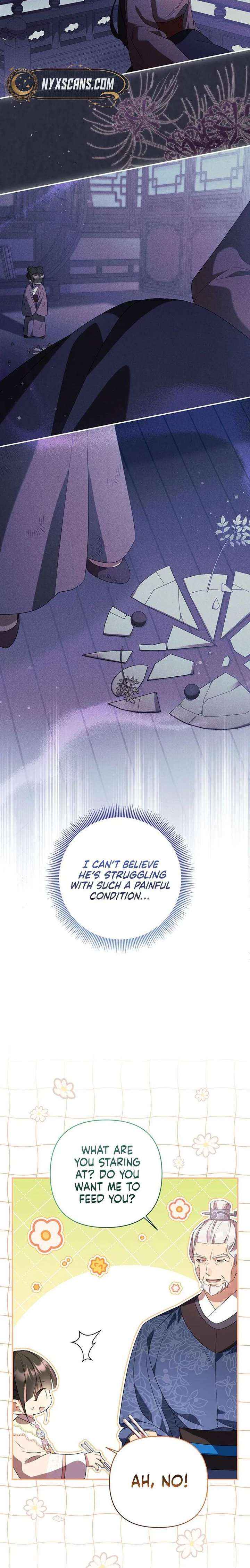 A Baby Cat Who Commands the Dog Clan Chapter 6 page 25 - 
