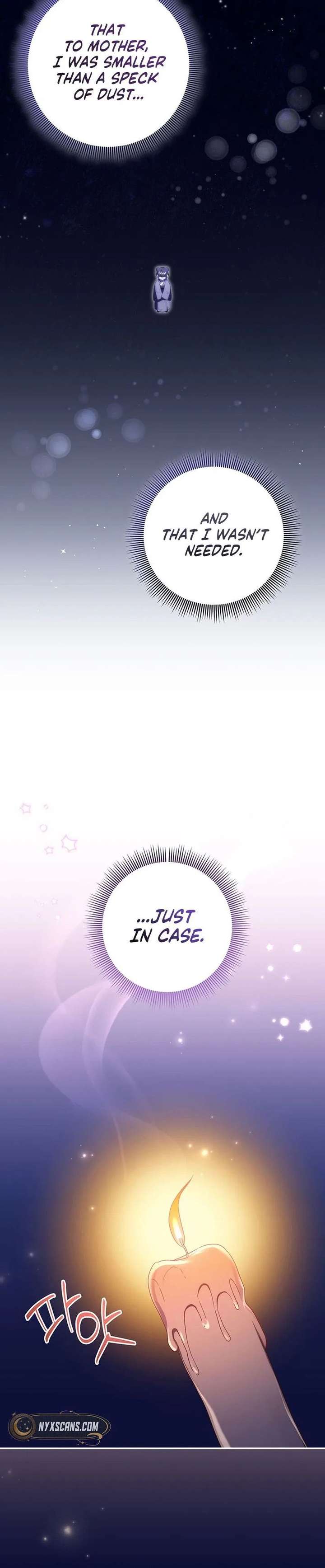 A Baby Cat Who Commands the Dog Clan Chapter 7 page 16 - 