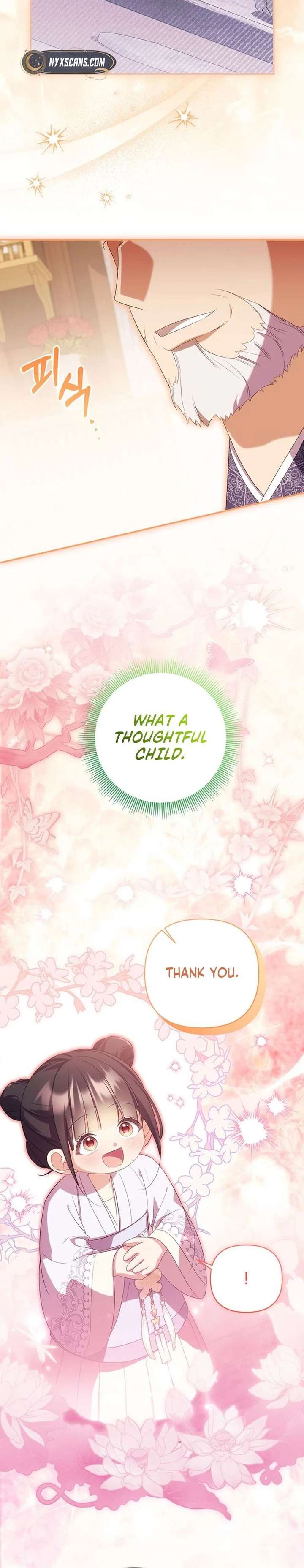 A Baby Cat Who Commands the Dog Clan Chapter 7 page 26 - 
