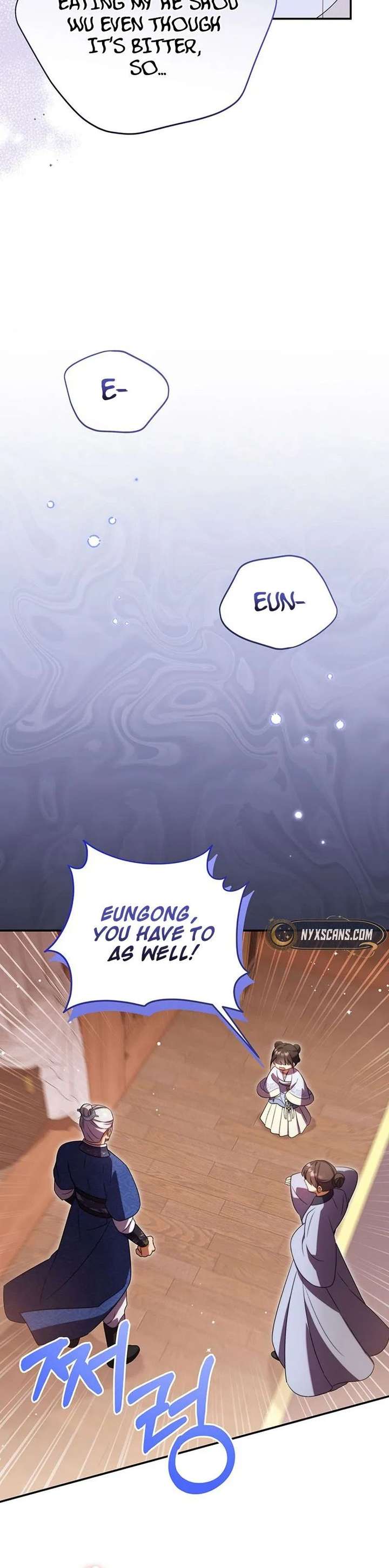A Baby Cat Who Commands the Dog Clan Chapter 7 page 28 - 