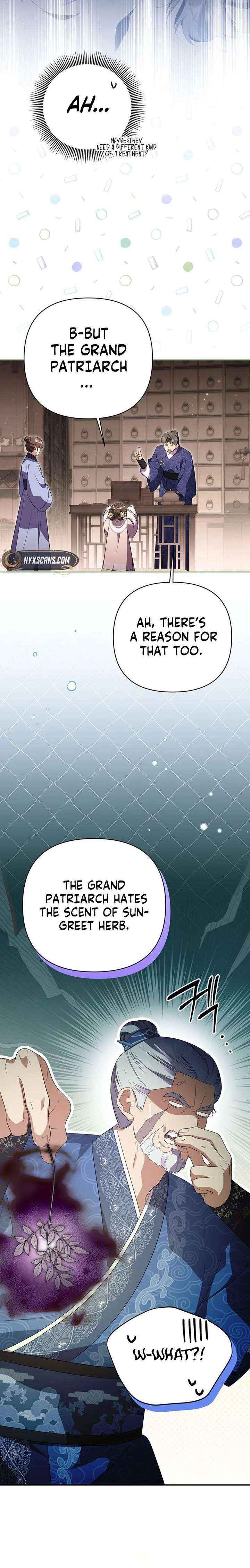 A Baby Cat Who Commands the Dog Clan Chapter 7 page 6 - 