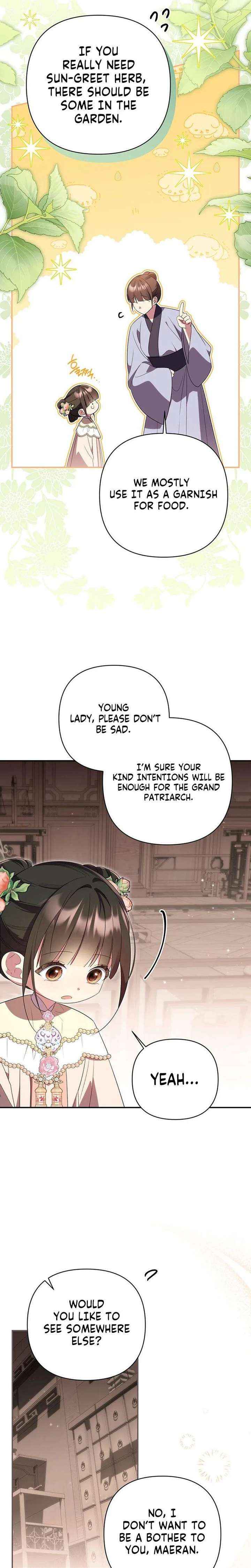 A Baby Cat Who Commands the Dog Clan Chapter 7 page 9 - 