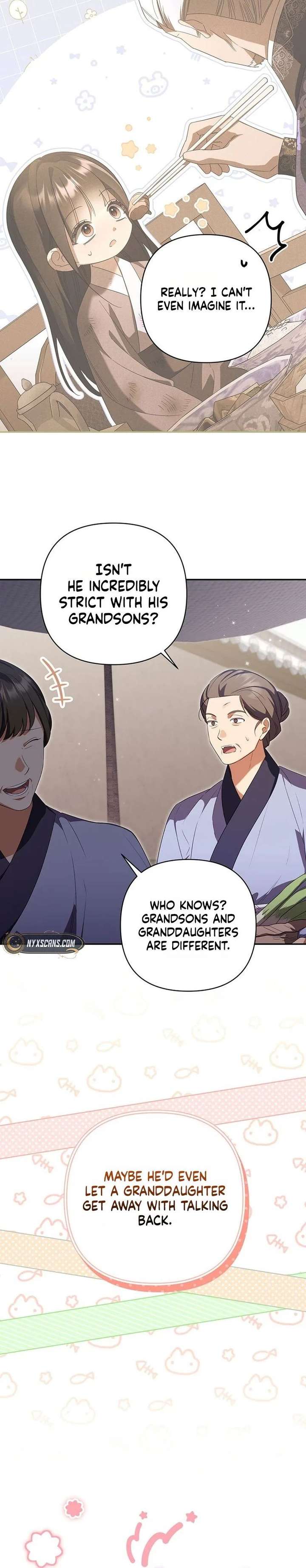 A Baby Cat Who Commands the Dog Clan Chapter 8 page 2 - 