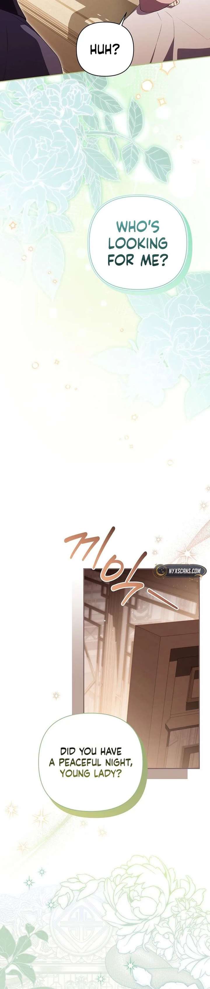 A Baby Cat Who Commands the Dog Clan Chapter 8 page 12 - 