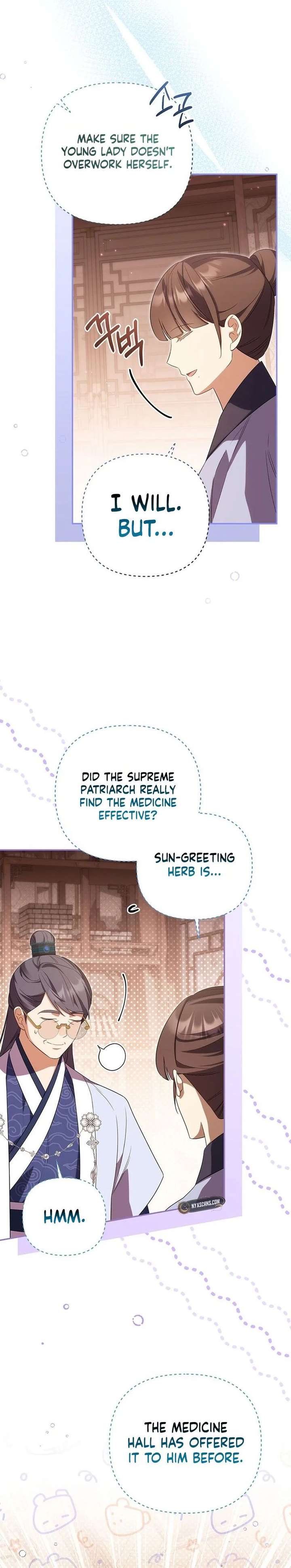 A Baby Cat Who Commands the Dog Clan Chapter 8 page 18 - 
