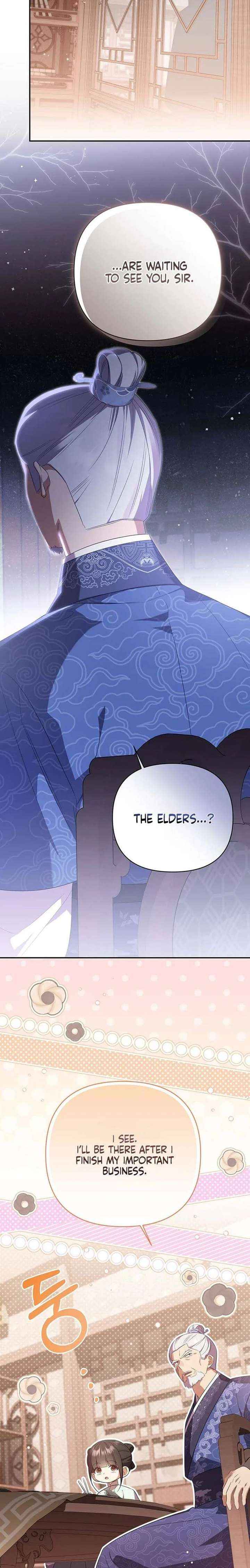 A Baby Cat Who Commands the Dog Clan Chapter 9 page 2 - 