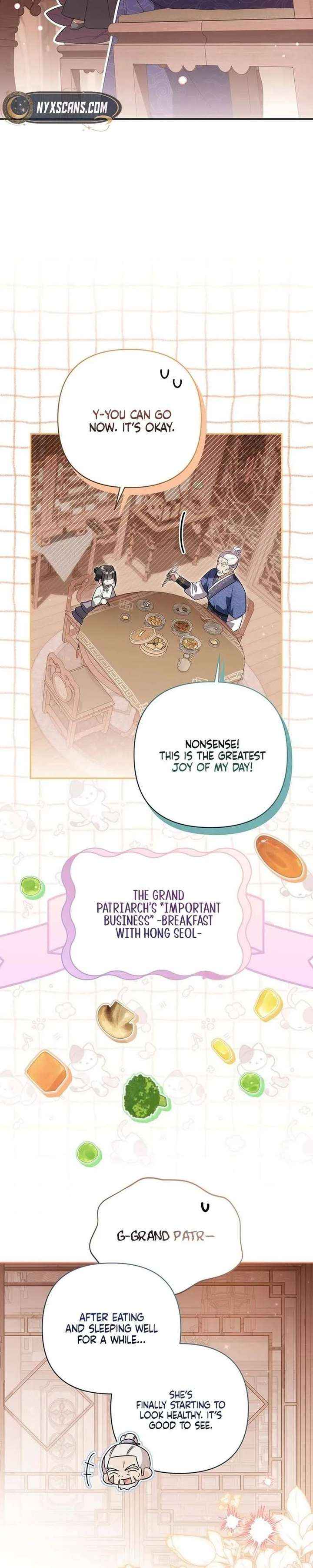 A Baby Cat Who Commands the Dog Clan Chapter 9 page 3 - 