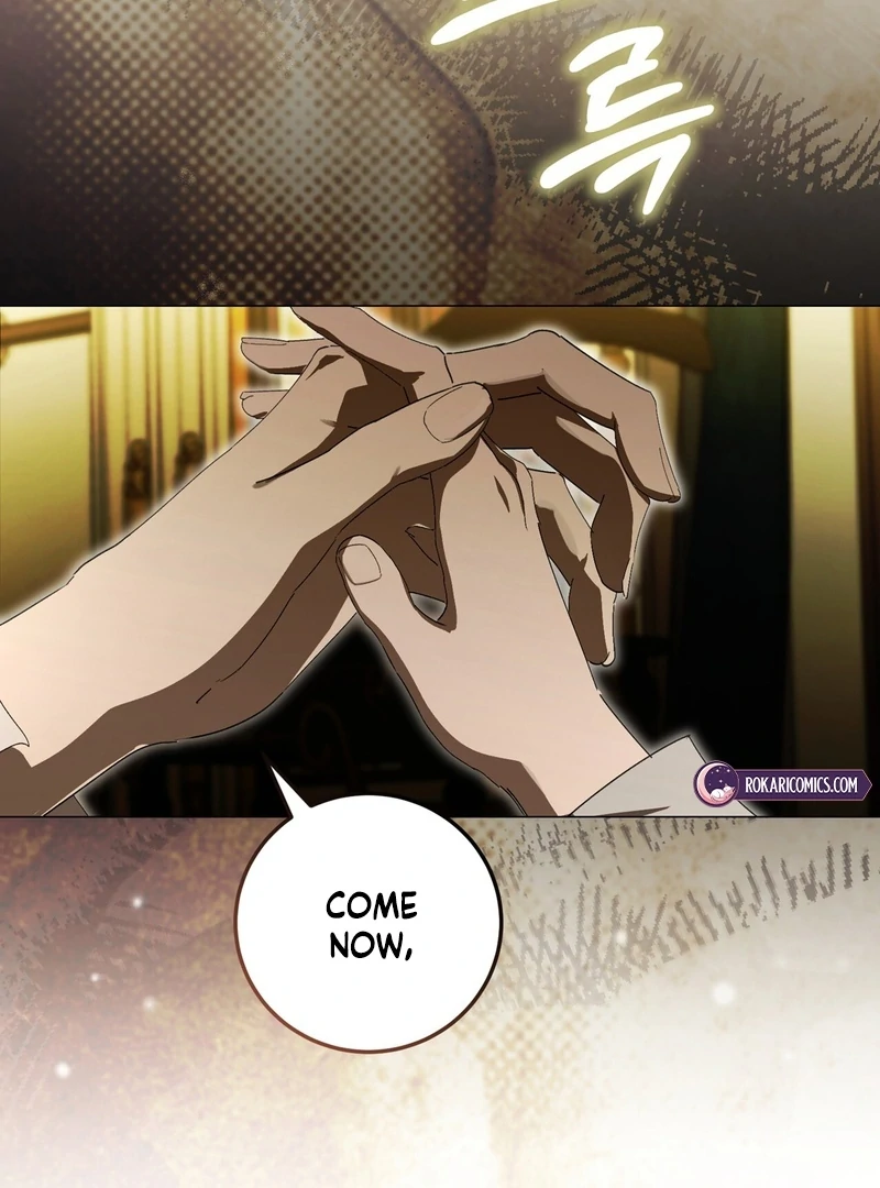 A Bad Example of a Perfect Curse Chapter 0 page 16 - 
