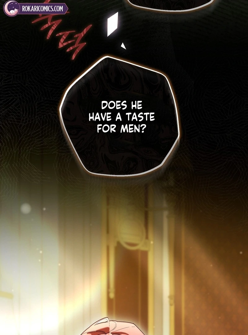 A Bad Example of a Perfect Curse Chapter 0 page 27 - 