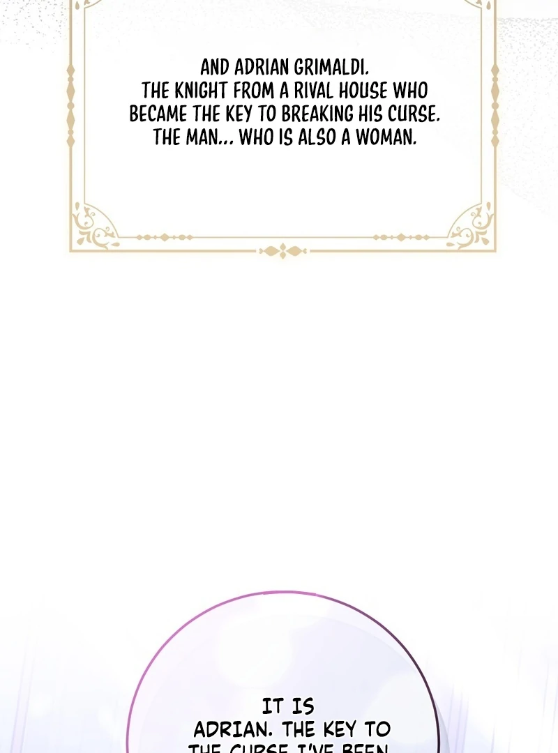 A Bad Example of a Perfect Curse Chapter 0 page 32 - 