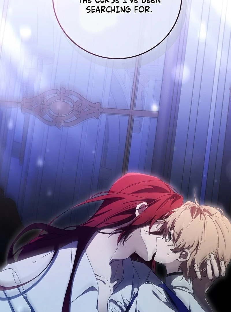 A Bad Example of a Perfect Curse Chapter 0 page 33 - 