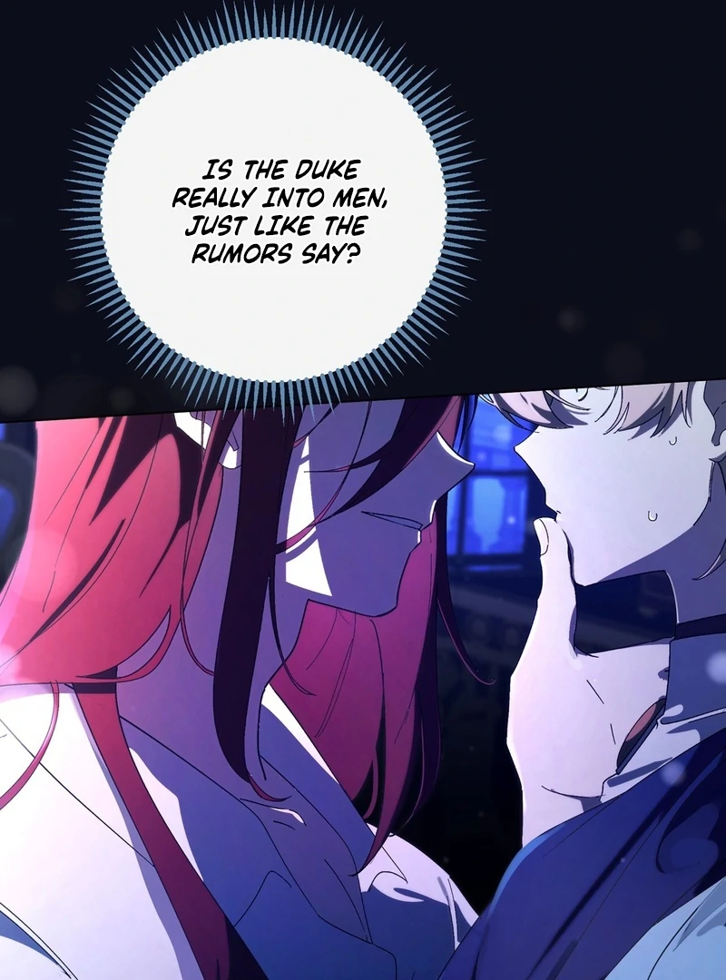 A Bad Example of a Perfect Curse Chapter 0 page 35 - 