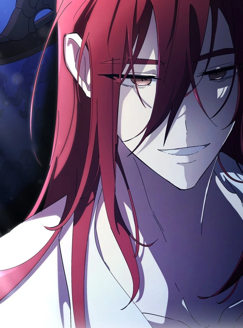 A Bad Example of a Perfect Curse Chapter 0 page 40 - 