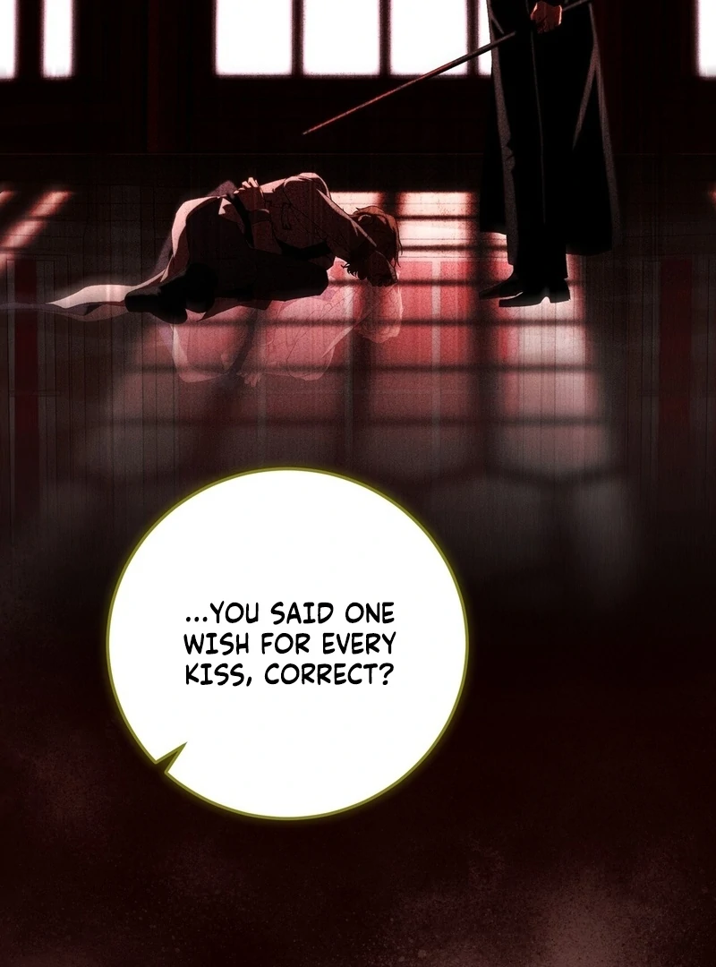 A Bad Example of a Perfect Curse Chapter 0 page 43 - 