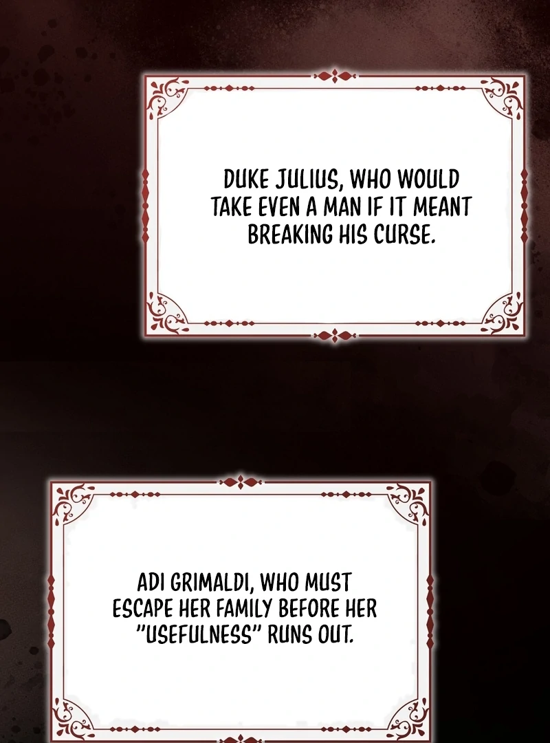 A Bad Example of a Perfect Curse Chapter 0 page 44 - 