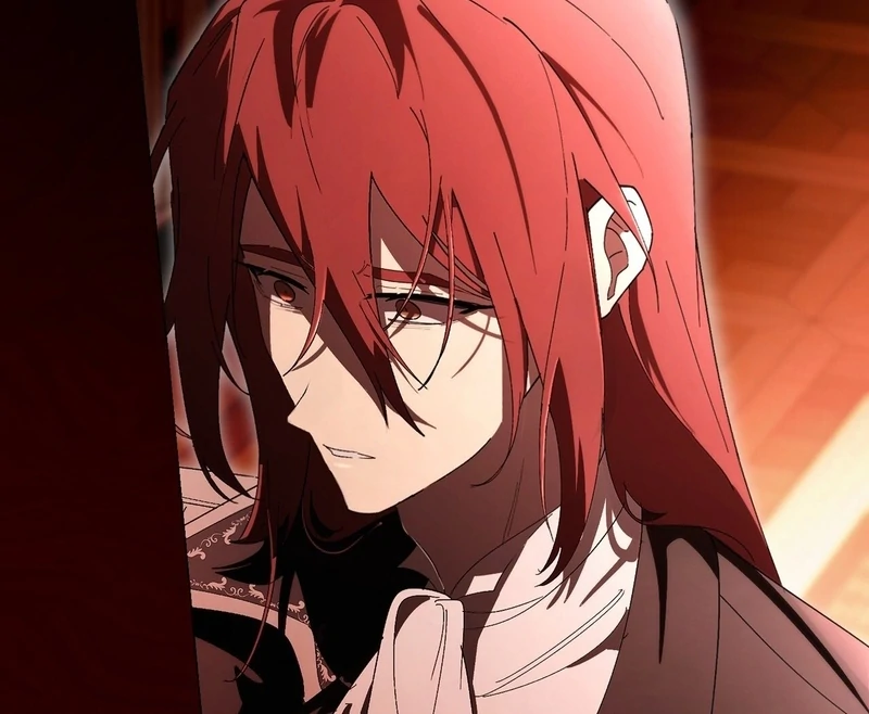 A Bad Example of a Perfect Curse Chapter 0 page 46 - 