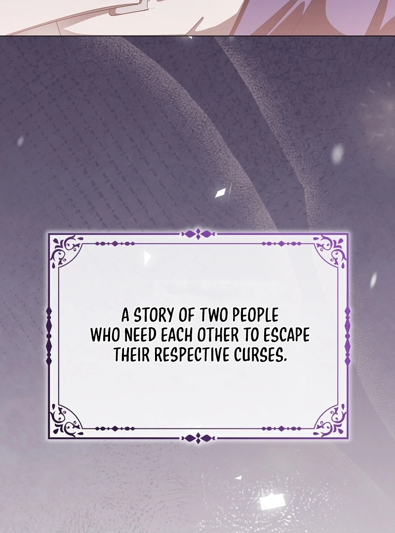 A Bad Example of a Perfect Curse Chapter 0 page 50 - 