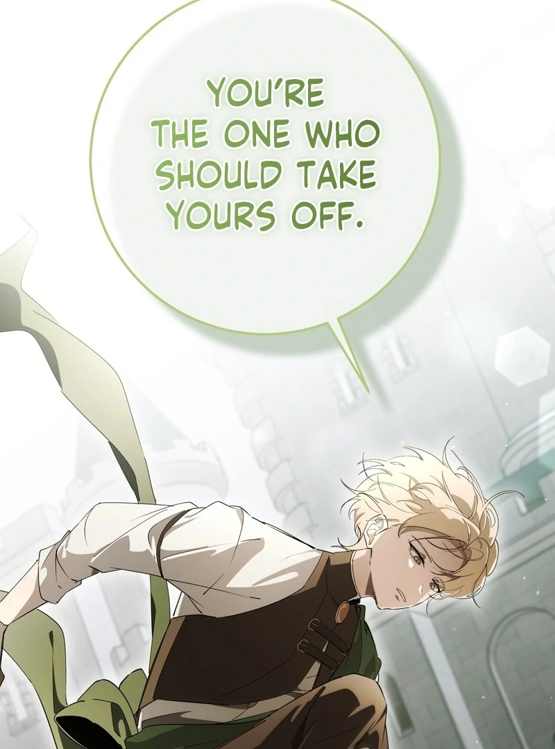 A Bad Example of a Perfect Curse Chapter 1 page 11 - 