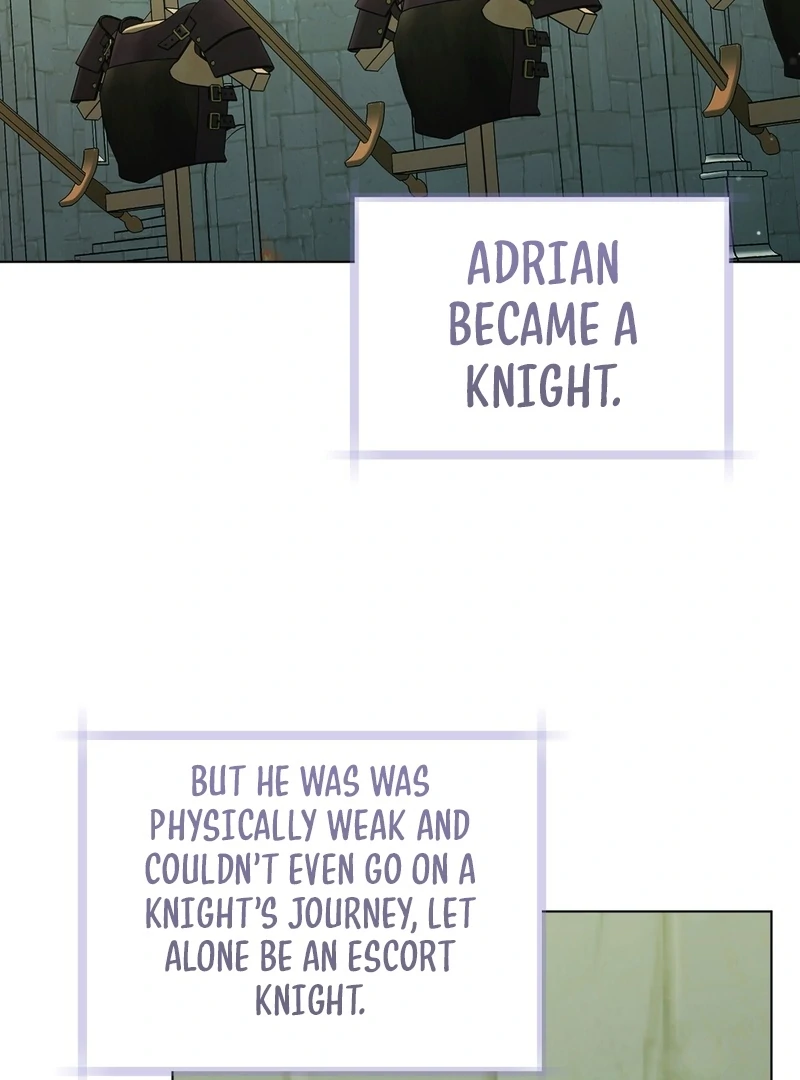 A Bad Example of a Perfect Curse Chapter 1 page 107 - 
