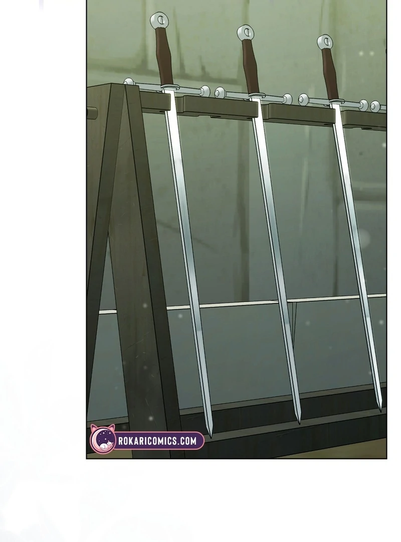 A Bad Example of a Perfect Curse Chapter 1 page 108 - 