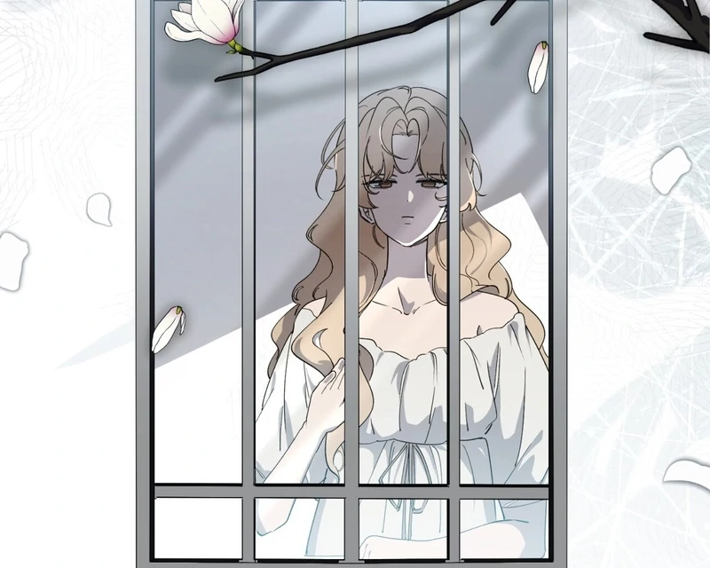 A Bad Example of a Perfect Curse Chapter 1 page 110 - 